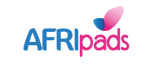 afripads logo