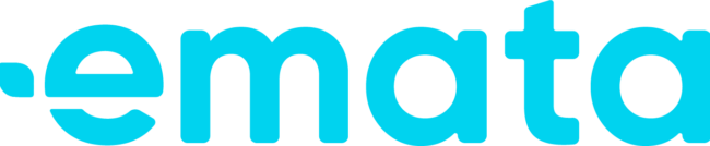 Emata logo