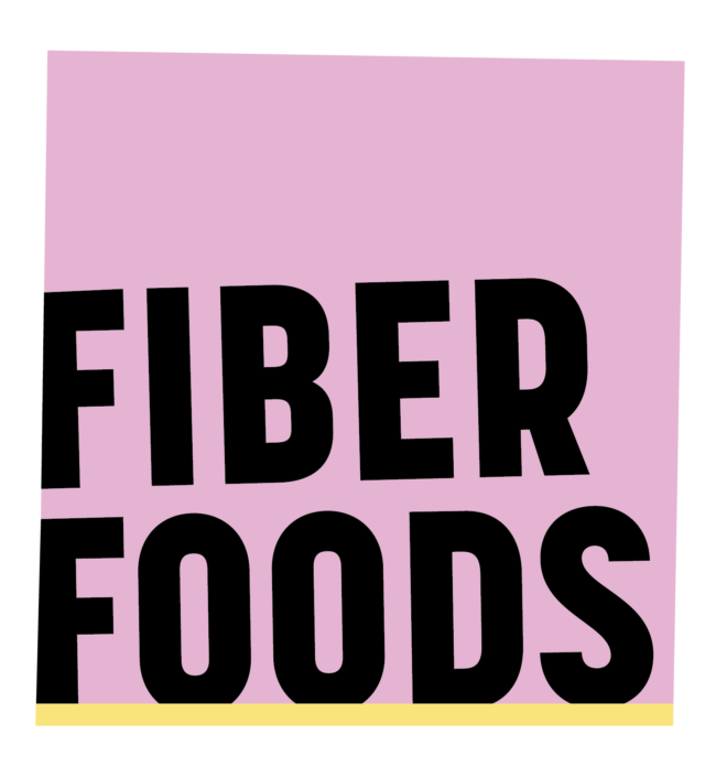 Logo Fiber Foods_Logo Fiber Foods COLOUR BLACK