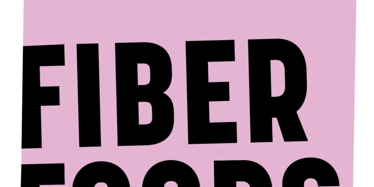 Logo Fiber Foods_Logo Fiber Foods COLOUR BLACK