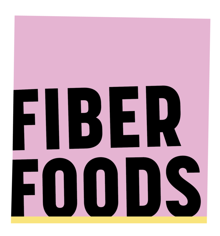 Logo Fiber Foods_Logo Fiber Foods COLOUR BLACK