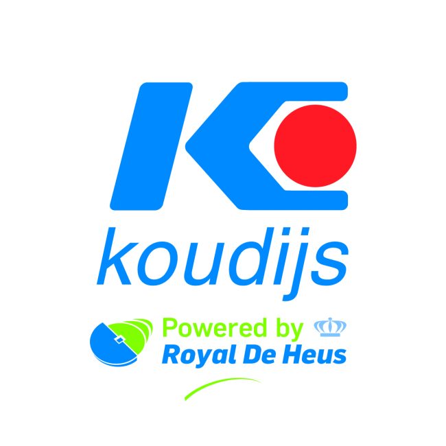 Koudijs new logo