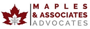 Maples Logo