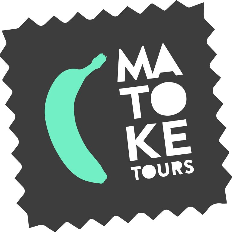 Matoke Tours