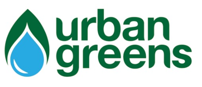 Urban Greens new-logo