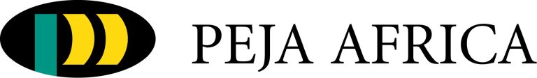 peja africa new logo