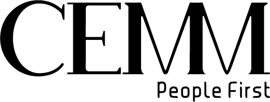 CEMM-Logo