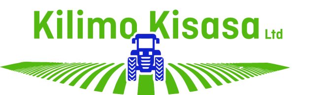 Logo Kilimo Kisasa