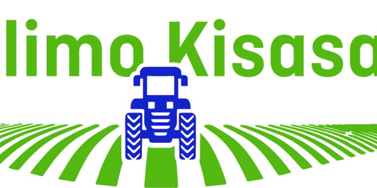 Logo Kilimo Kisasa