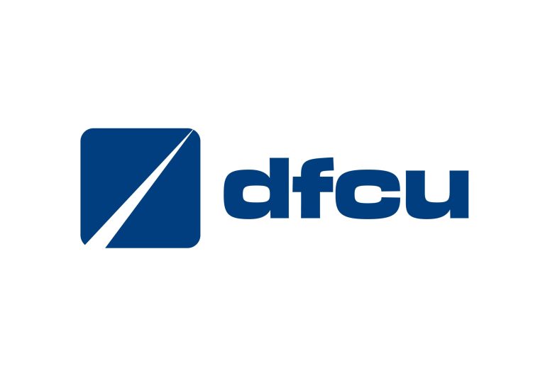 New dfcu logo