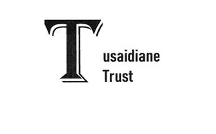 Tusaidiane Trust Logo