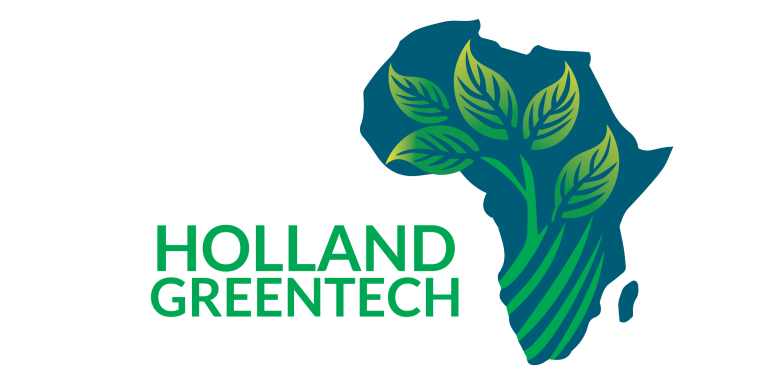 HOLLAND GREENTECH LOGO