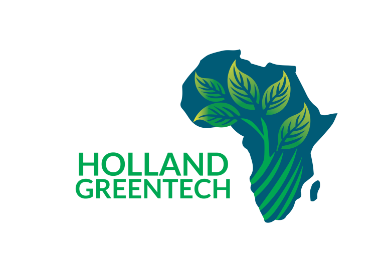 HOLLAND GREENTECH LOGO
